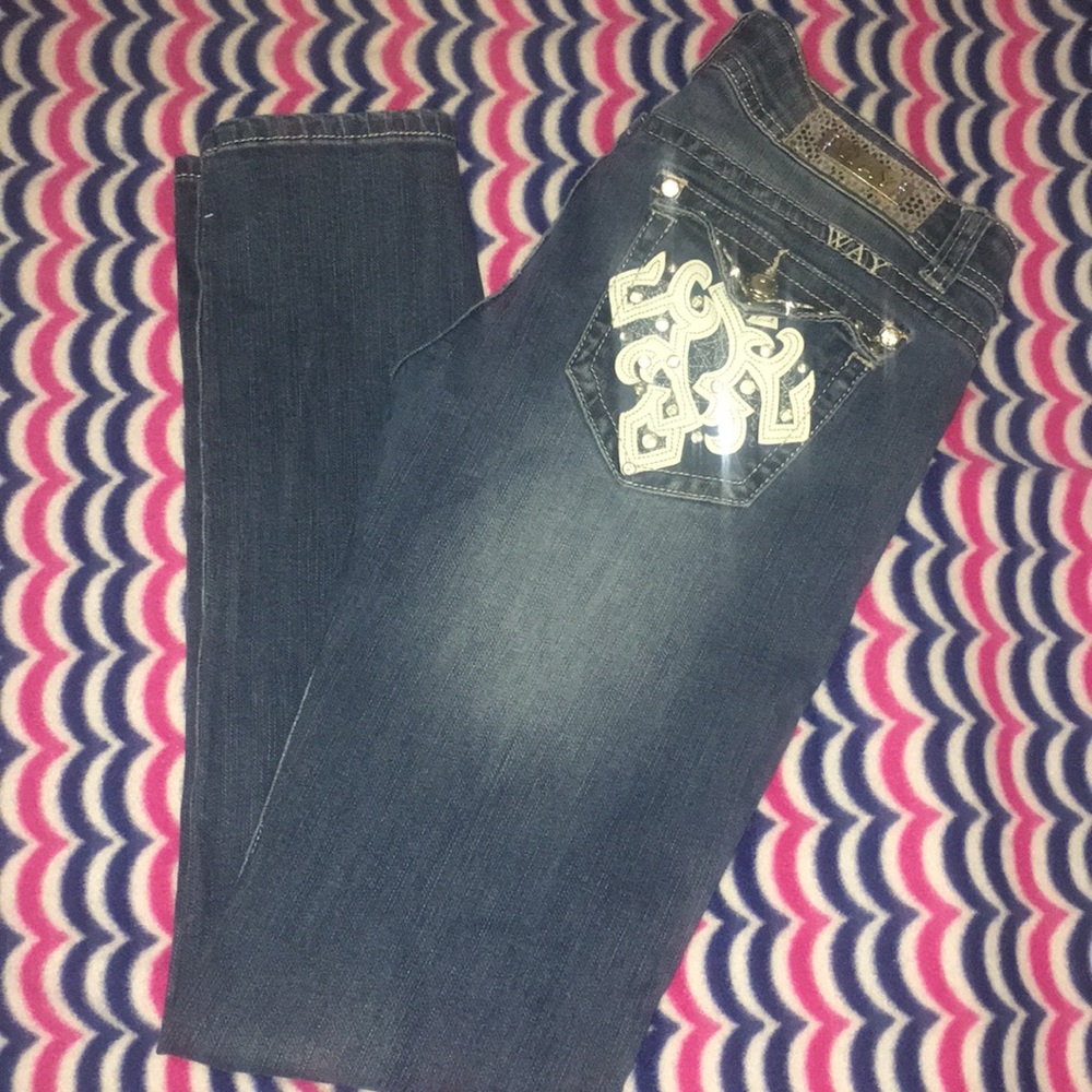 Way Jeans - Picture 4 of 6